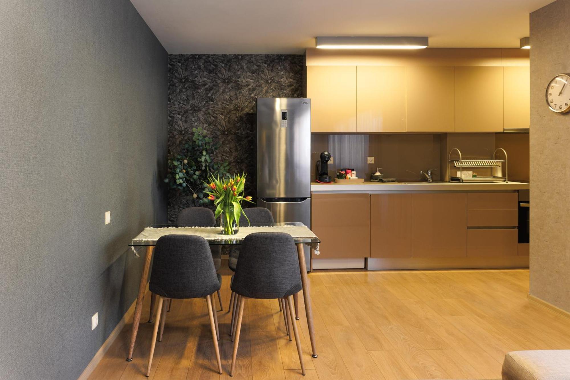 City Center Apartments With Parking Plovdiv Kültér fotó