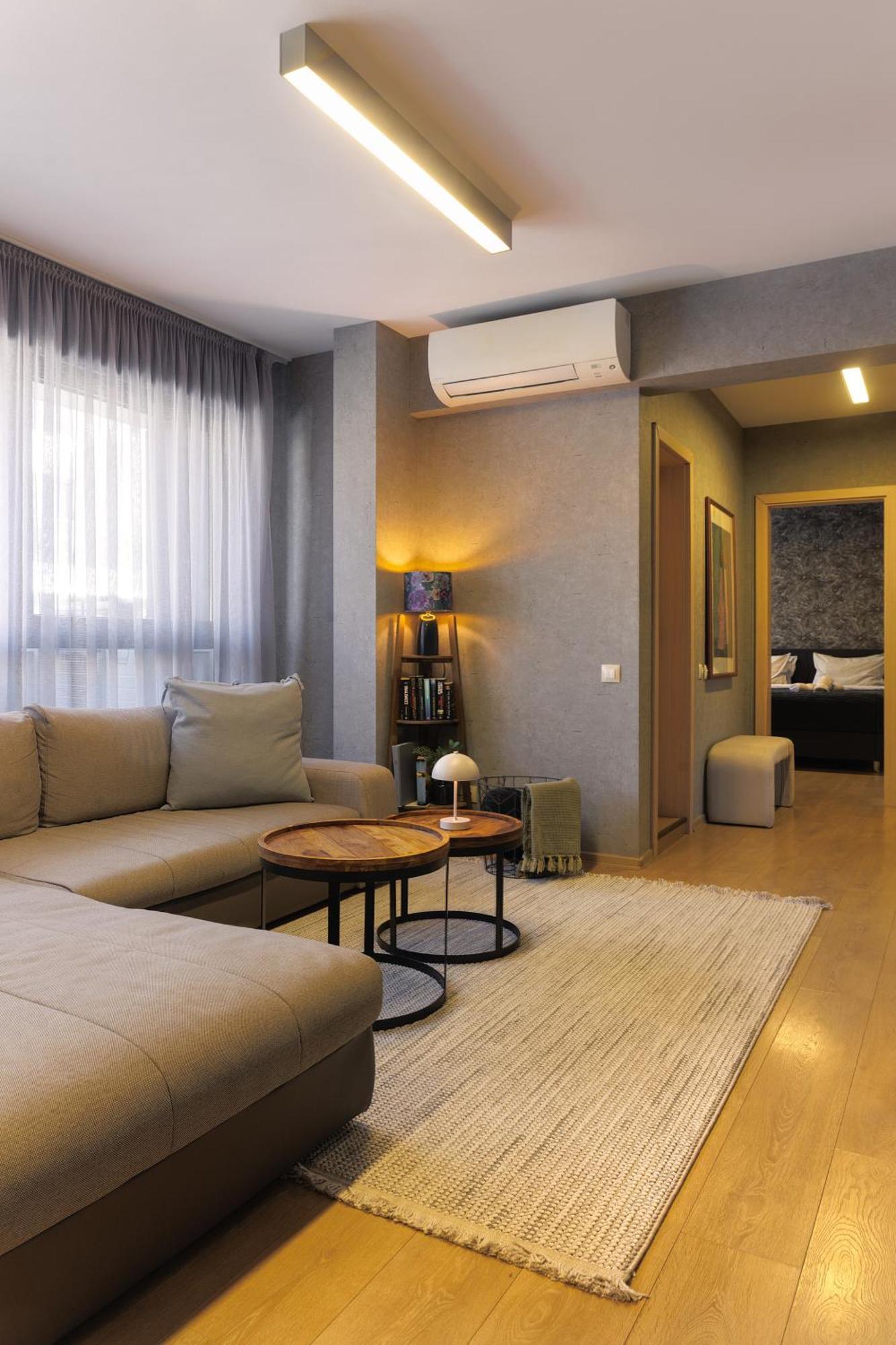 City Center Apartments With Parking Plovdiv Kültér fotó