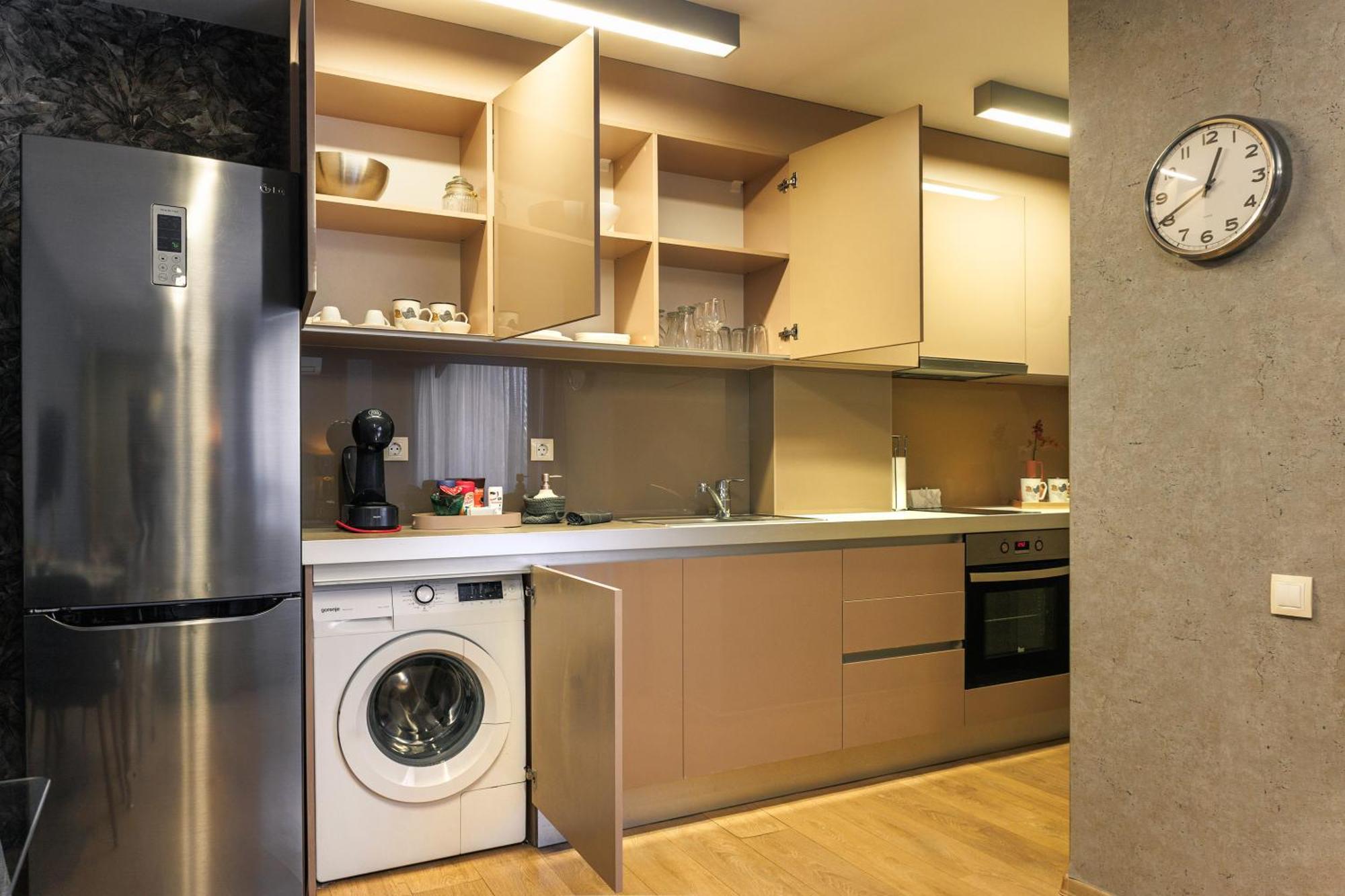 City Center Apartments With Parking Plovdiv Kültér fotó