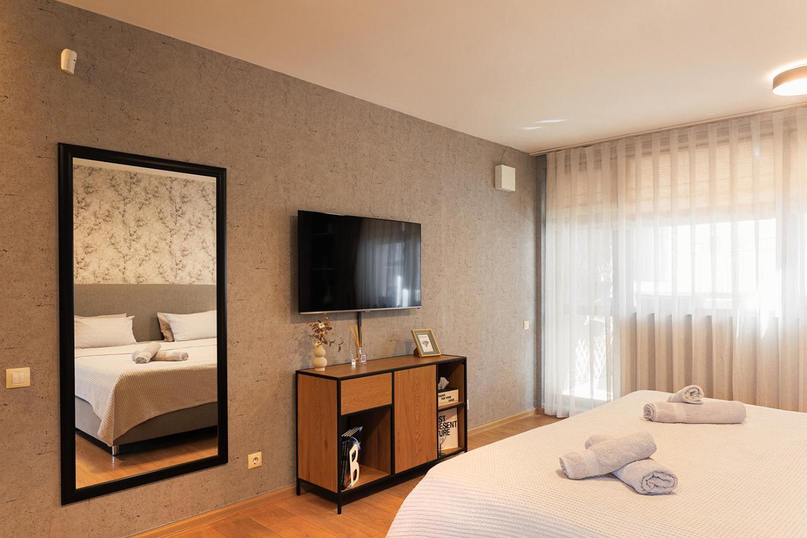 City Center Apartments With Parking Plovdiv Kültér fotó