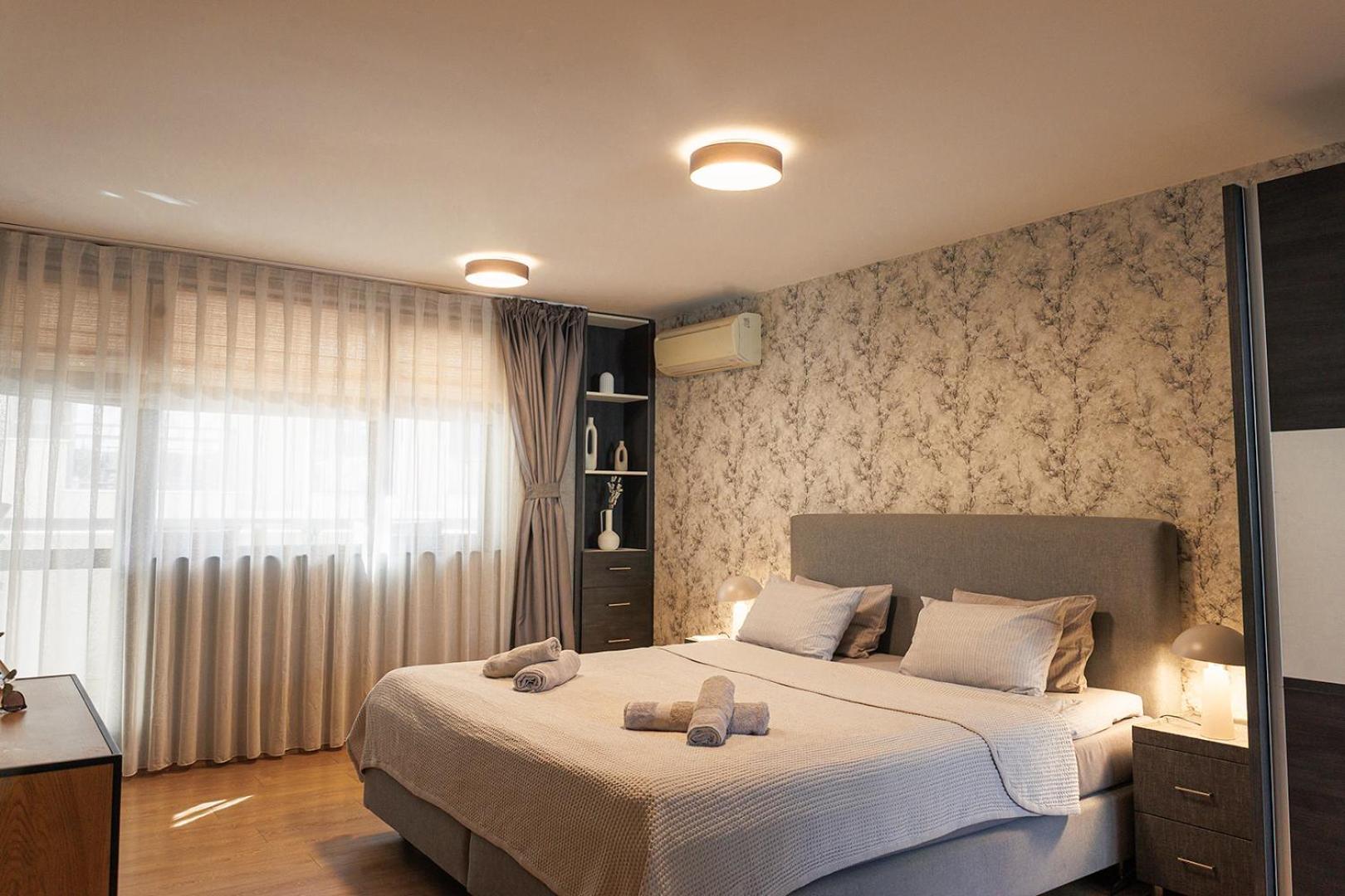 City Center Apartments With Parking Plovdiv Kültér fotó