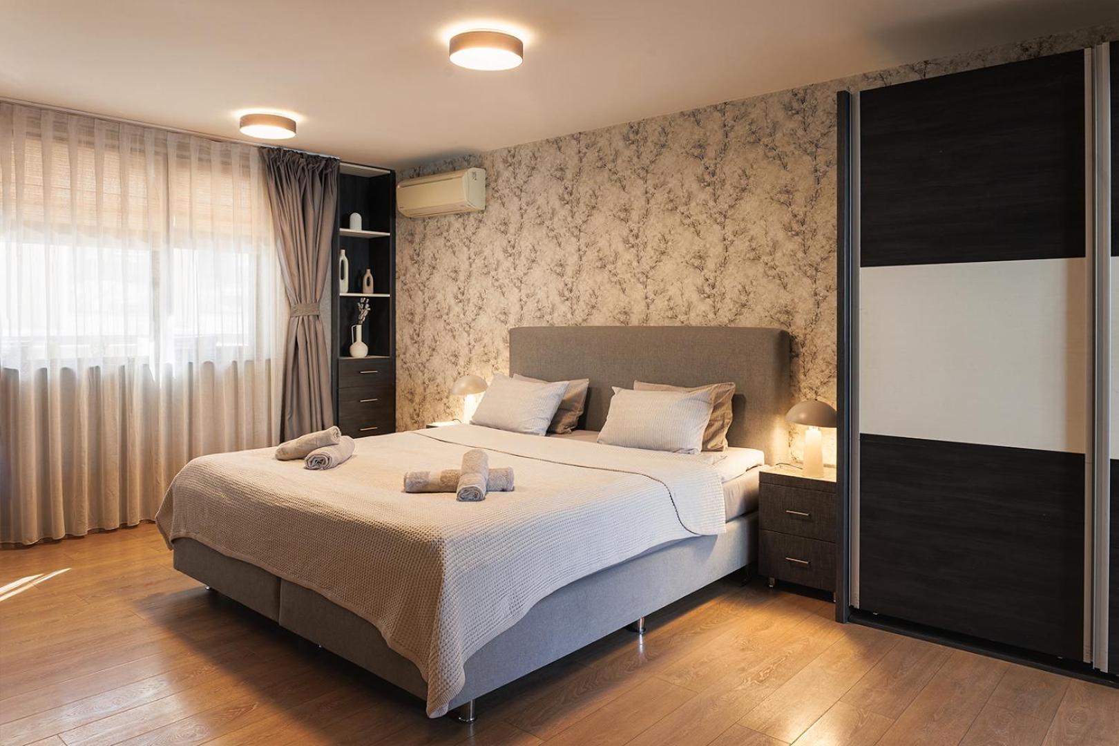 City Center Apartments With Parking Plovdiv Kültér fotó