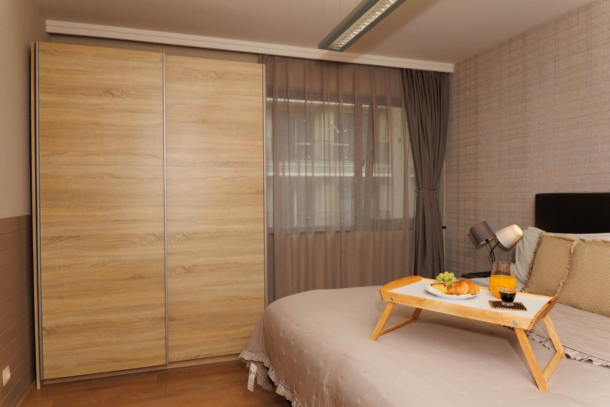 City Center Apartments With Parking Plovdiv Kültér fotó